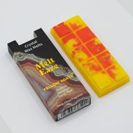 Pack de Démarrage Melt Eaze® – 50 Tablettes de Fondants de Cire aux Cristaux