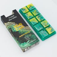 Melt Eaze Wax Melts - Pack de démarrage de 50 boîtes (MeltE-06-10)