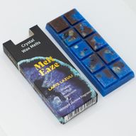 Melt Eaze Wax Melts - Pack de démarrage de 50 boîtes (MeltE-06-10)
