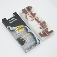 Melt Eaze Wax Melts - Pack de démarrage de 50 boîtes (MeltE-06-10)