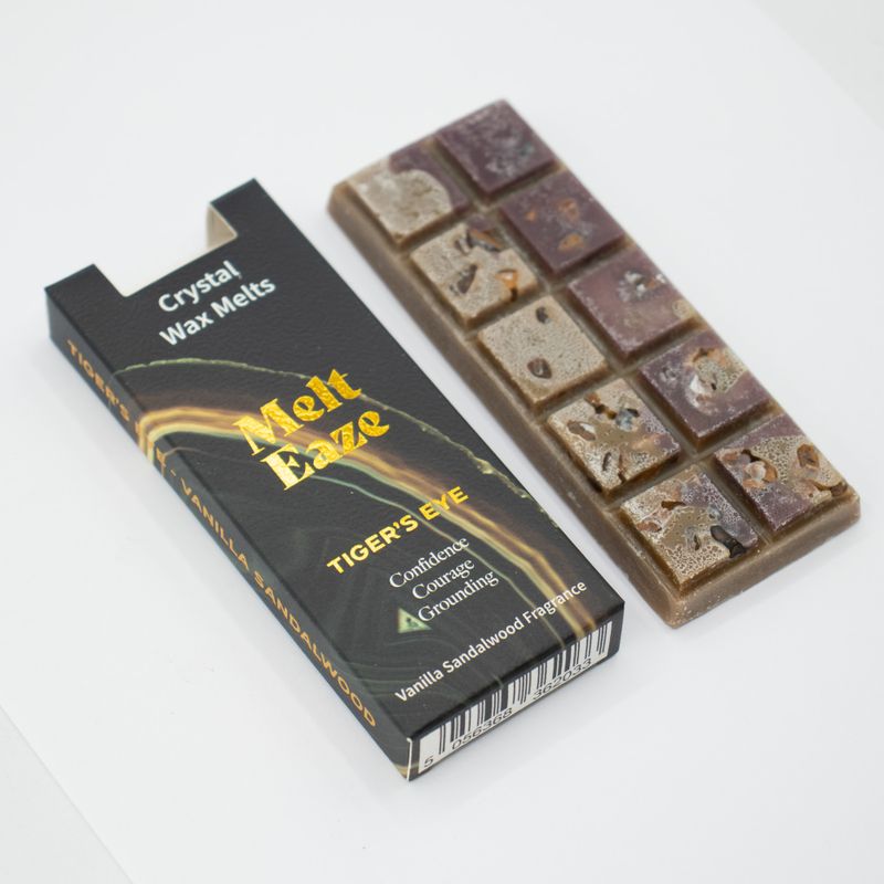 Melt Eaze Wax Melts - Pack de démarrage de 50 boîtes (MeltE-06-10)