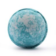 Bombes de Bain Cristal - Terre- Marque Blanche