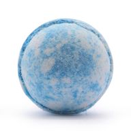 Bombes de Bain Cristal - Eau - Marque Blanche