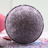 Bombes de Bain Cristal - Air - Marque Blanche