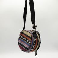 Petit Hapi Drum Atlas - 13x9 cm