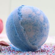 Bombe de Bain Cristal - Feu, Terre, Eau, Air (Pack Découverte)