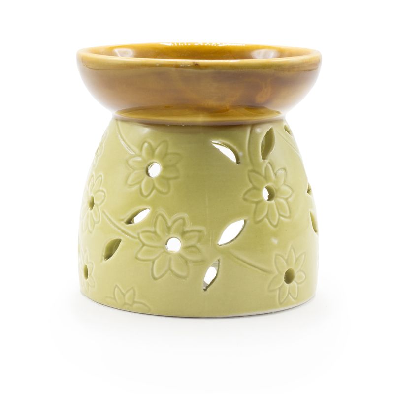 Brûleur d'huile champignon classique