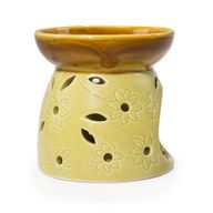Brûleur d'huile champignon classique