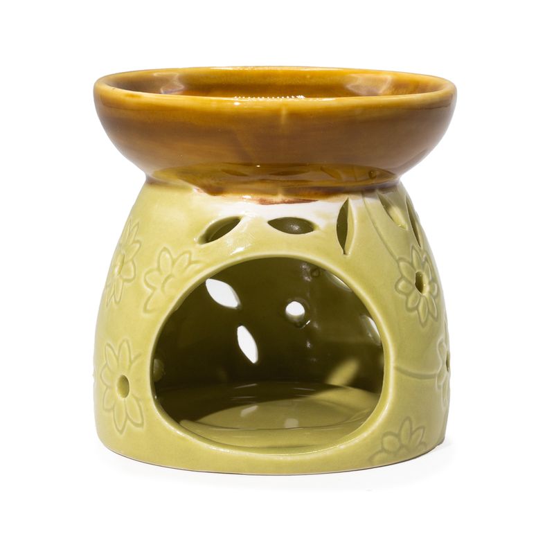 Brûleur d'huile champignon classique