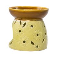 Brûleur d'huile champignon classique
