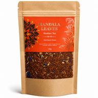 Thé Mandala Leaves – Rooibos Relax – 50 g