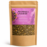Thé Mandala Leaves – Infusion Méditation Pleine Conscience – 50 g