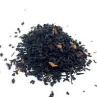 Thé Mandala Leaves – Thé Noir Bio à la Cannelle – 50 g