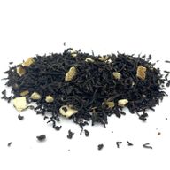 Thé Mandala Leaves – Thé Noir Bio à l’Orange – 50 g