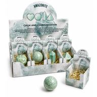 Gemmes Assorties en Présentoir Prêt à la Vente – Gemmes Naturelles Assorties