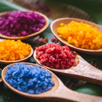 Potion Sels de Bain aux Huiles Essentielles 7kg