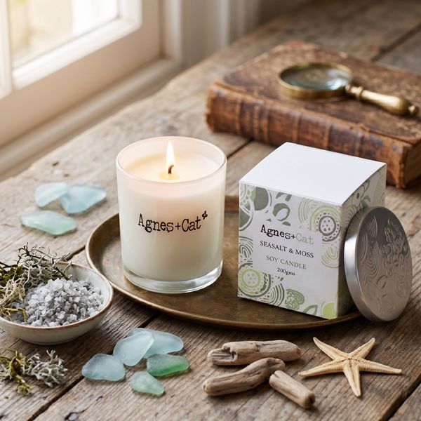 Bougie Votive 200ml