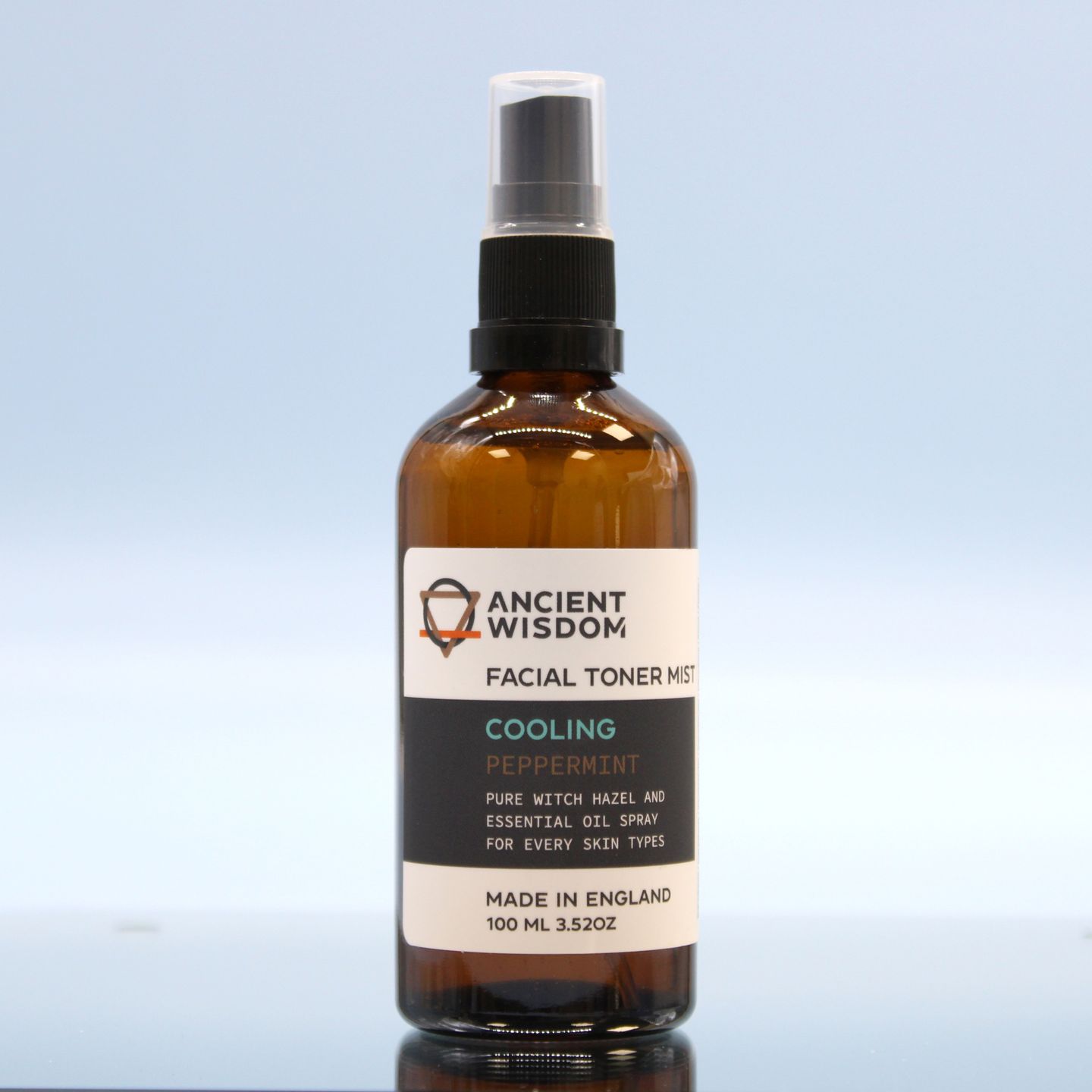 Brume Tonifiante Visage