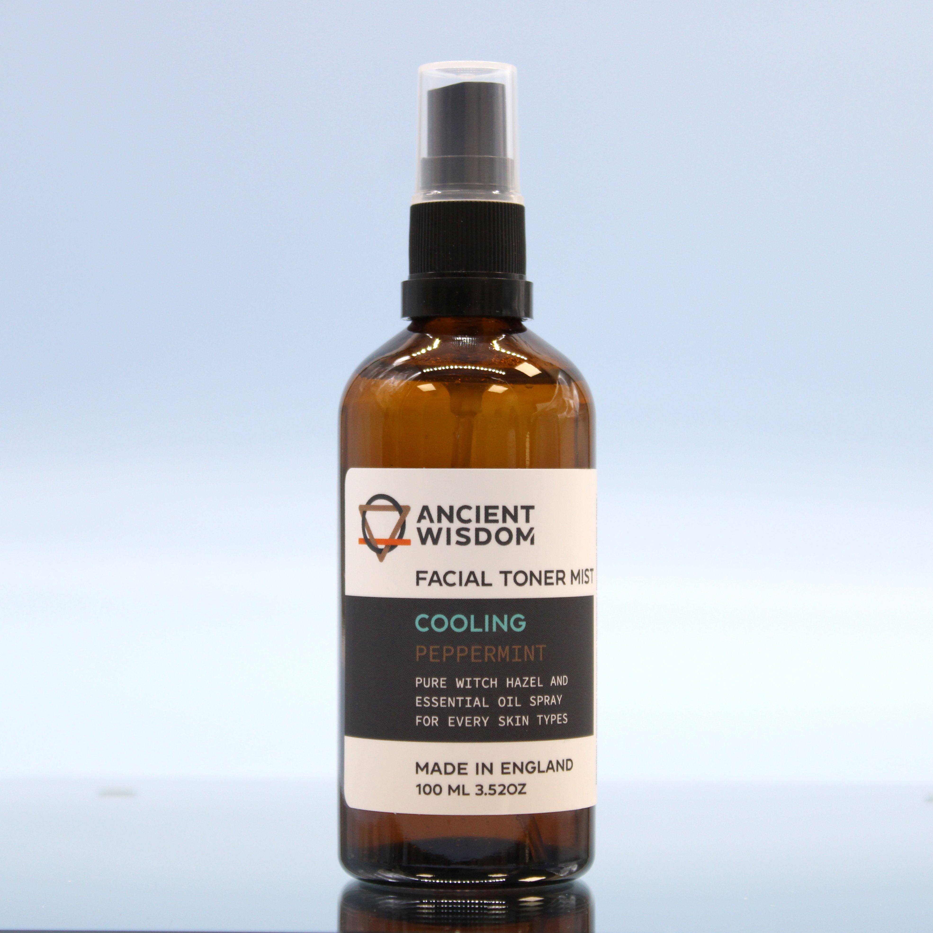 Brume Tonifiante Visage
