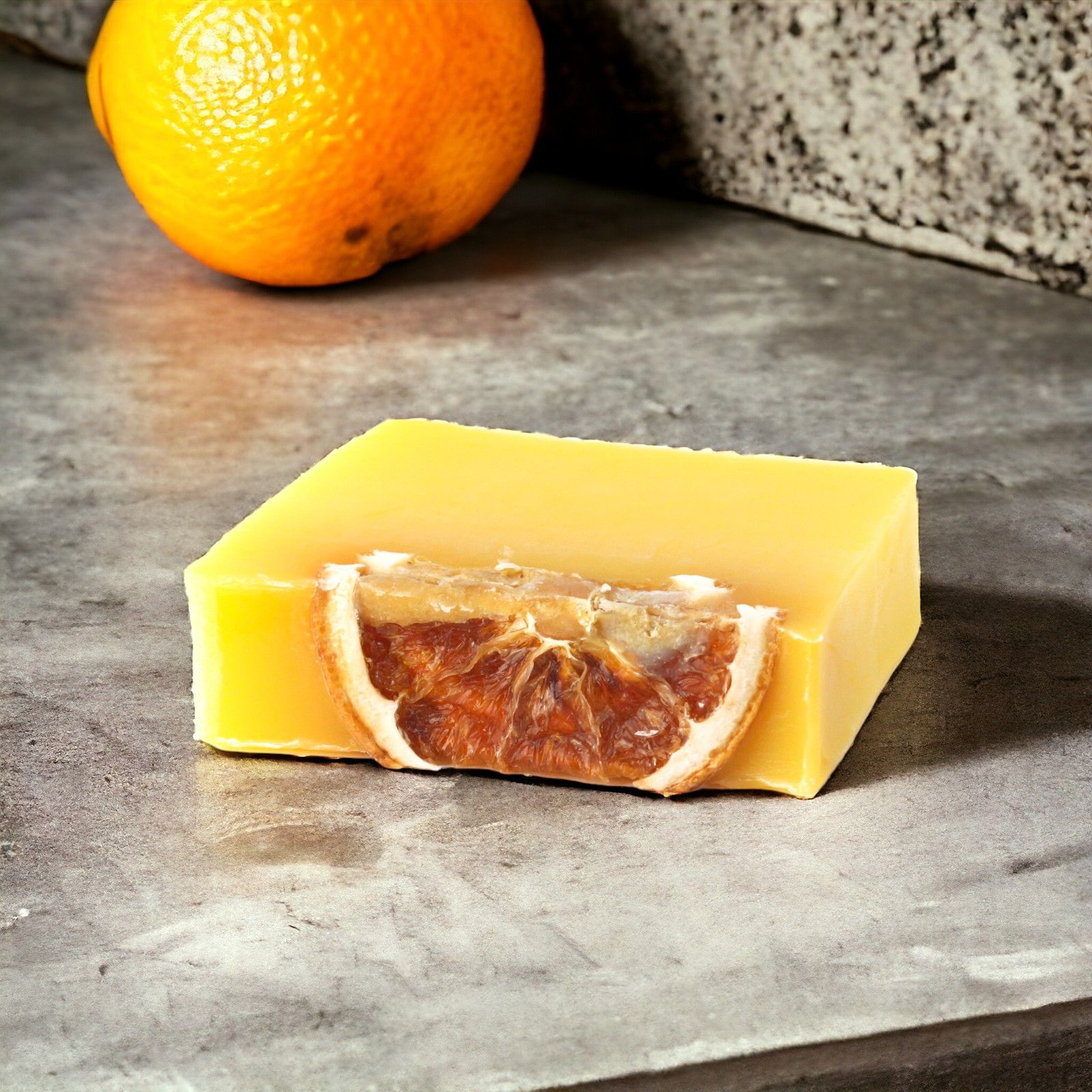 Savons Artisanaux Tranchés – 13 Tranches de 100 g