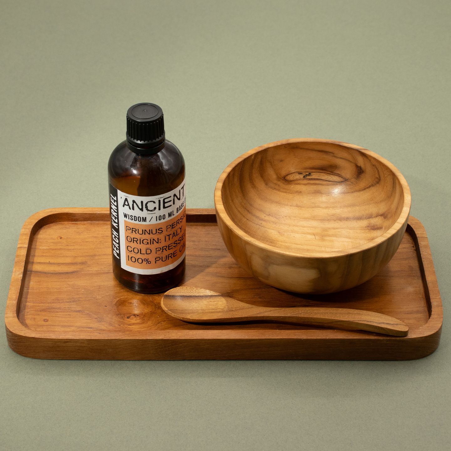 Huile de Base Neutre 100ml