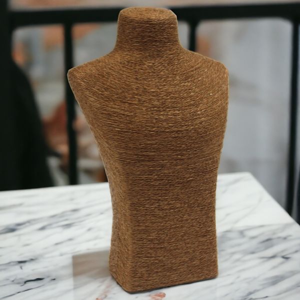 Présentoirs Naturels pour Bijoux