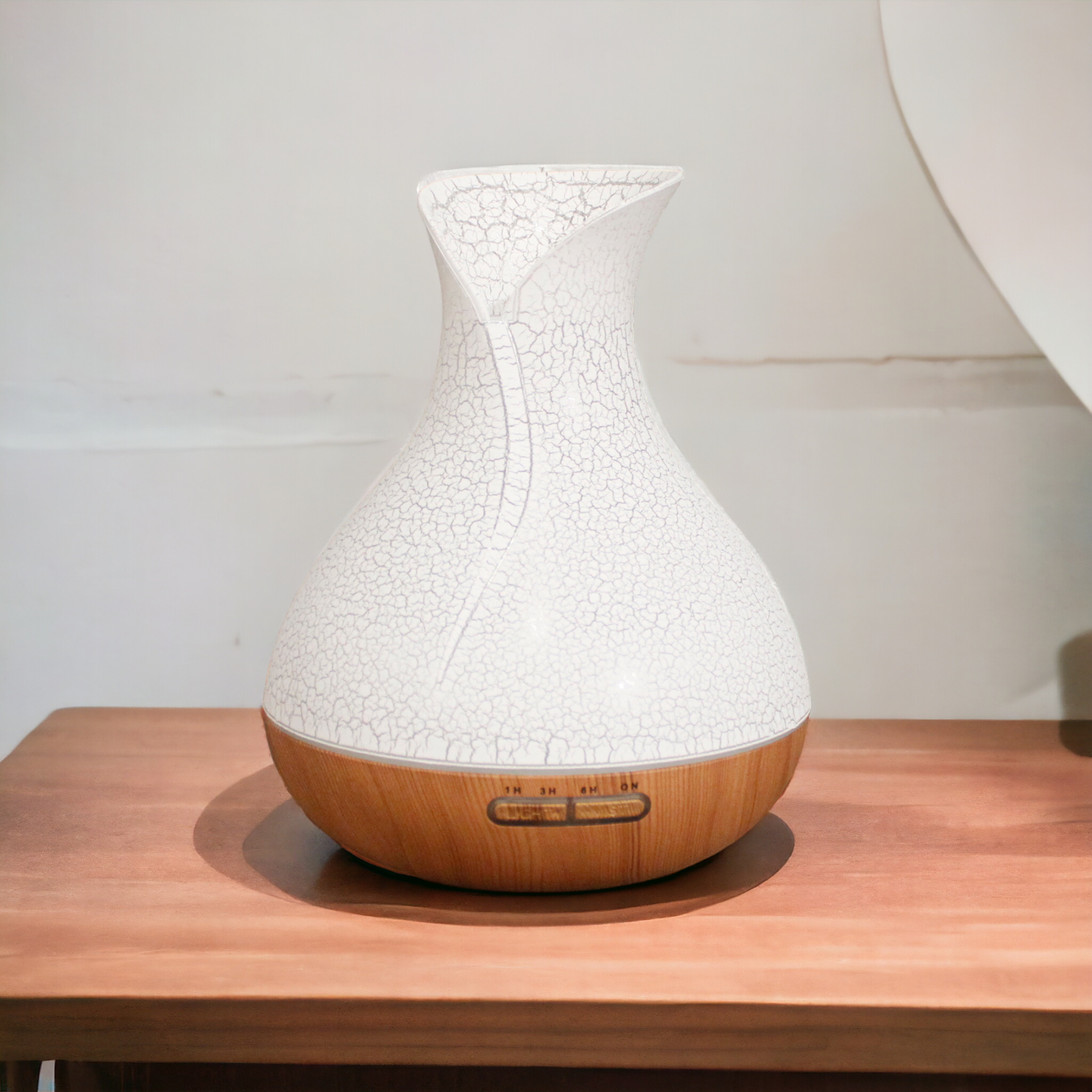 Diffuseurs d'Huiles Essentielles Ultrasoniques