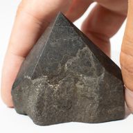 Points gemmes polies en vrac - Tourmaline indienne (environ 5 à 6 pièces)