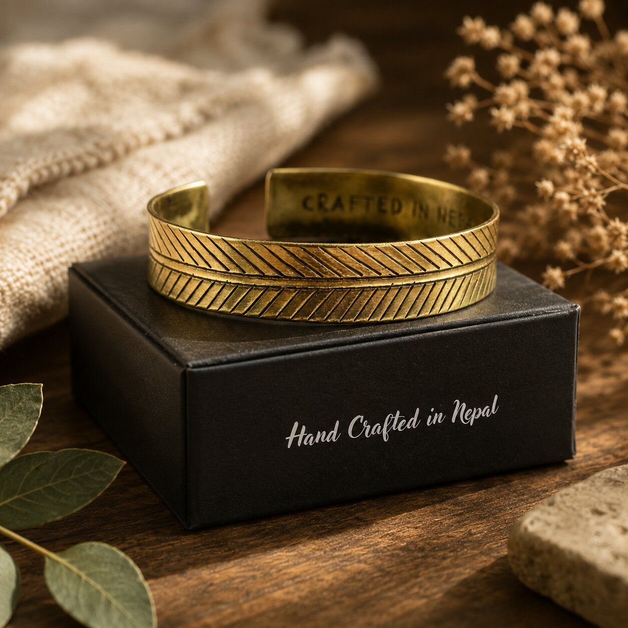 Bracelets Mantra Tibétains