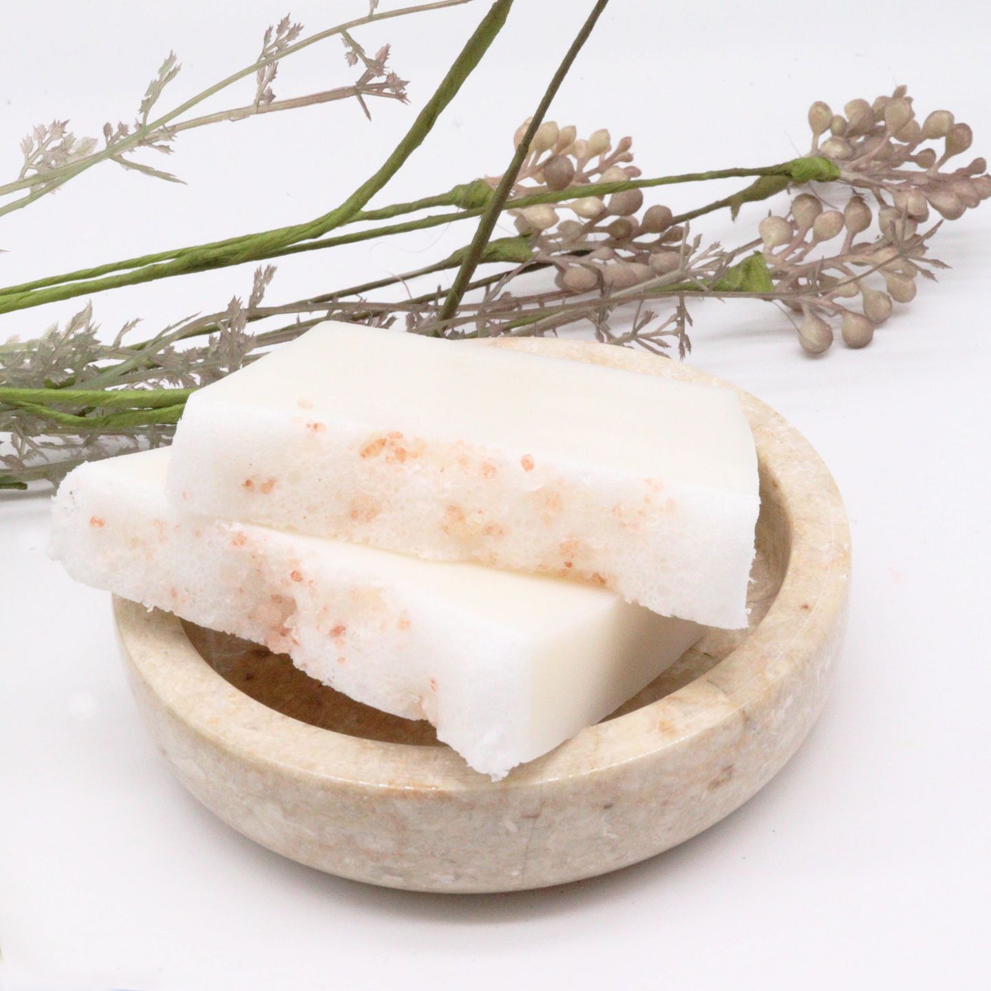 Pains de Savon Artisanaux Gourmands – 1,3 kg