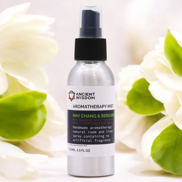 Huiles Essentielles en Spray 100ml