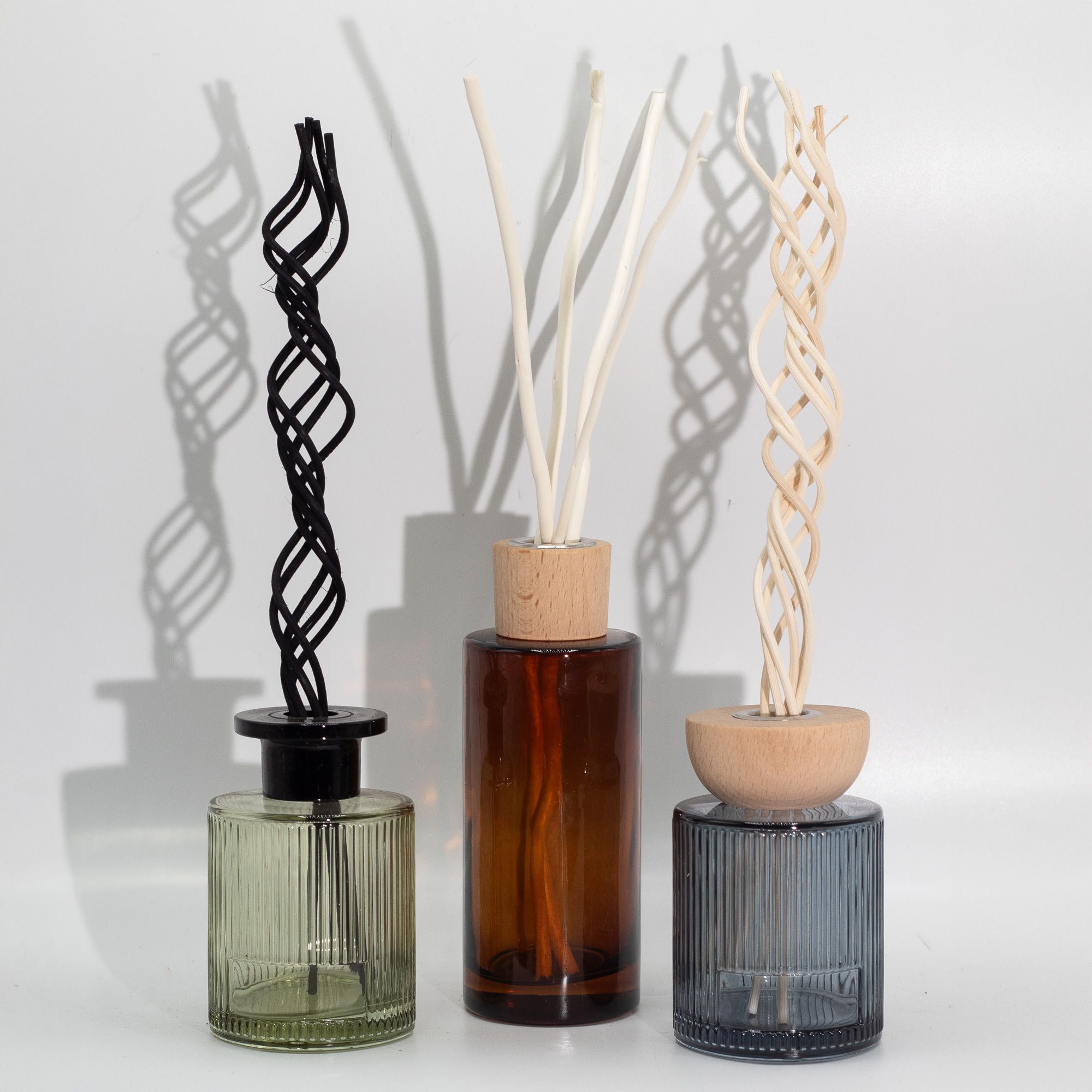 Tiges de Rotin pour Diffuseurs