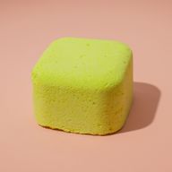 Galets de Douche Aromathérapie 70g - Après -l'Effort - Pamplemousse, Citron Vert et Sel de mer