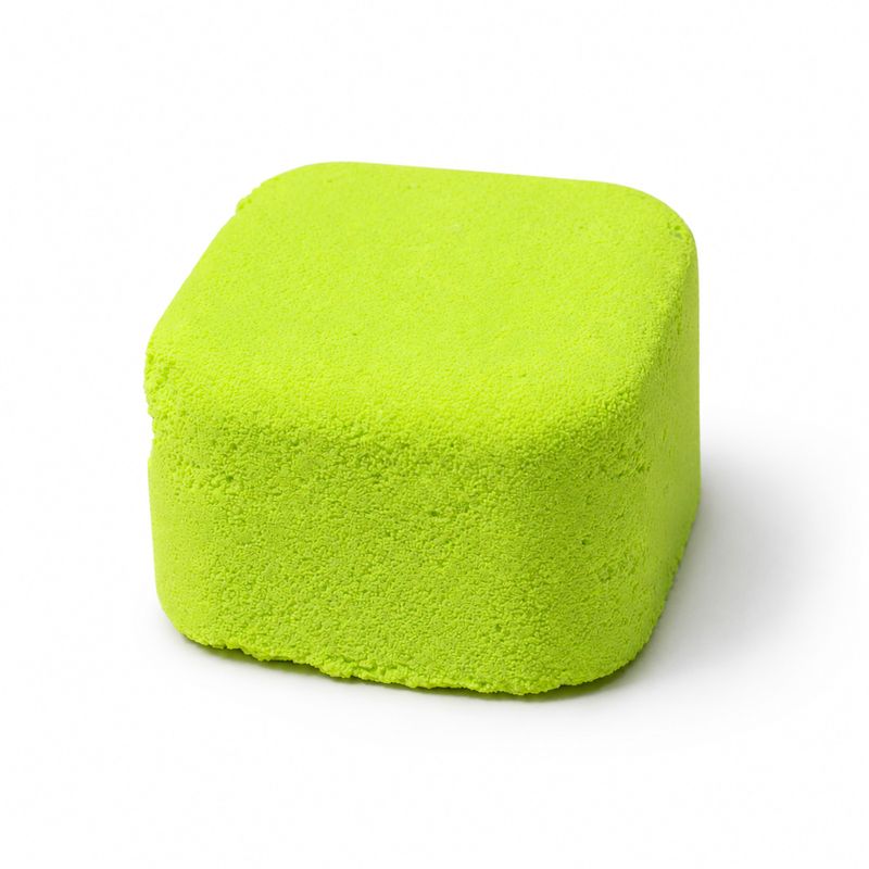 Galets de Douche Aromathérapie 70g - Après -l'Effort - Pamplemousse, Citron Vert et Sel de mer