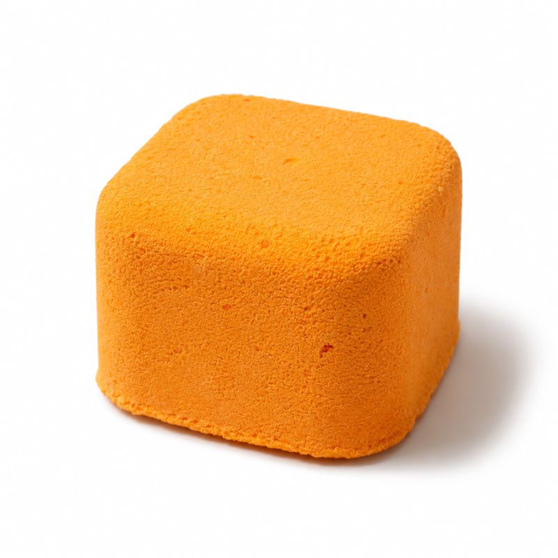 Galets de Douche Aromathérapie 70g - Revitalisant- Orange, bergamote, may chang et sel de mer