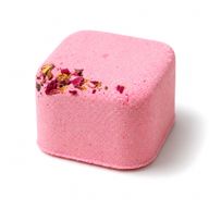 Galets de Douche Aromathérapie 70g - Douche Torride -Patchouli, jasmin, ylang-ylang et pétales de rose