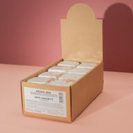 Galets de Douche Aromathérapie 70g - Anti-stress