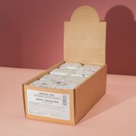 Galets de Douche Aromathérapie 70g - Festif - Arbre à Thé, Thym, Genévrier et Fleurs de Mauve