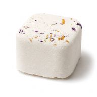 Galets de Douche Aromathérapie 70g - Festif - Arbre à Thé, Thym, Genévrier et Fleurs de Mauve