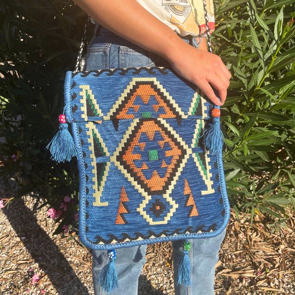 Sac Kilim