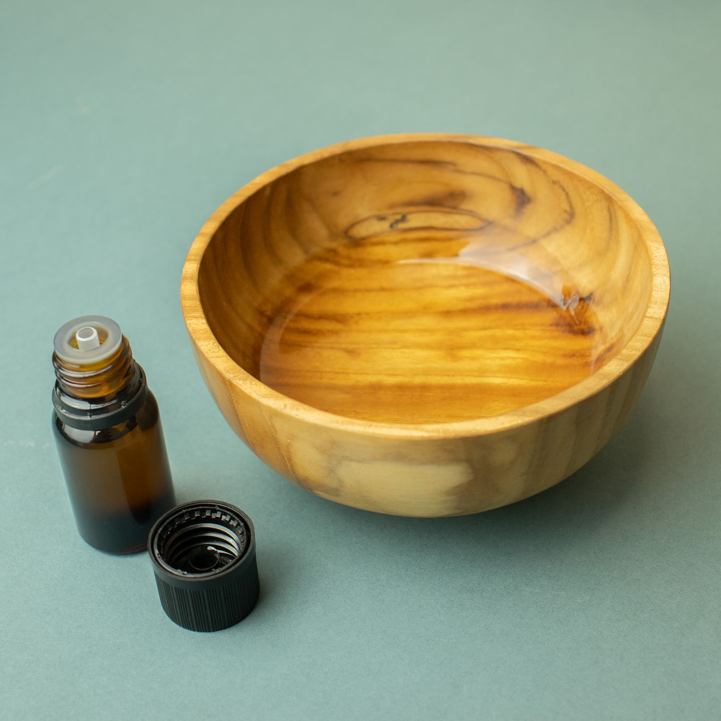Huiles Essentielles 10ml - Sans étiquette