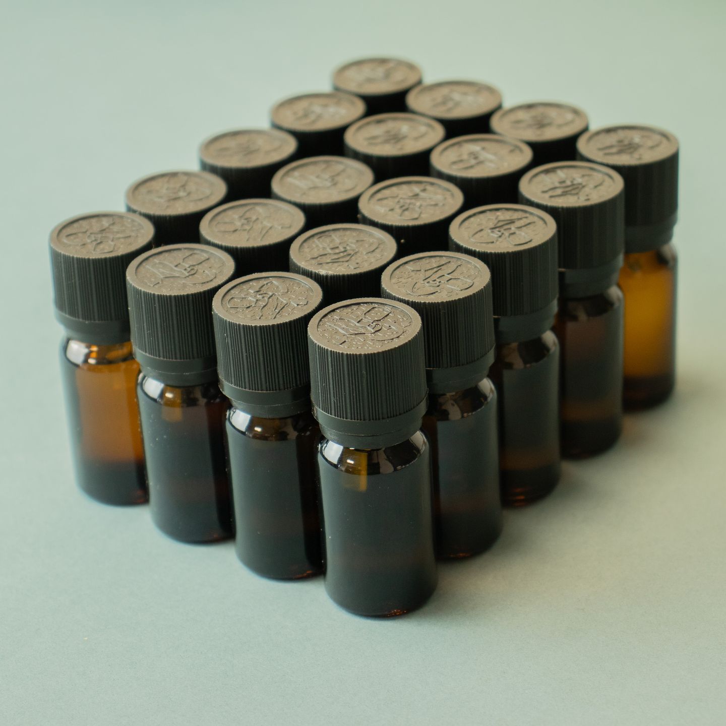 Huiles Essentielles 10ml - Sans étiquette