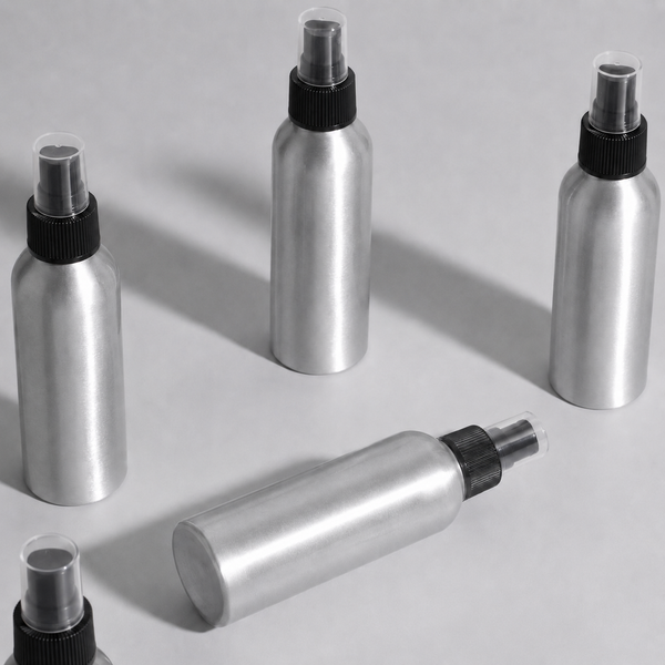 Bouteille en Aluminium (vide)