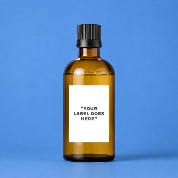 Huile de massage et bain de marque blanche