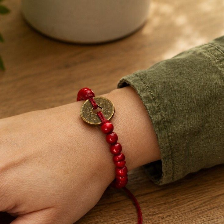 Bracelets Feng Shui de Bali