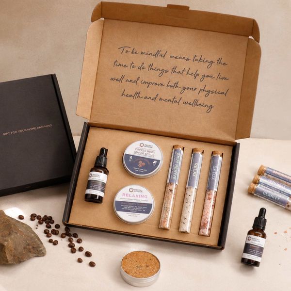 Kit de soins personnels