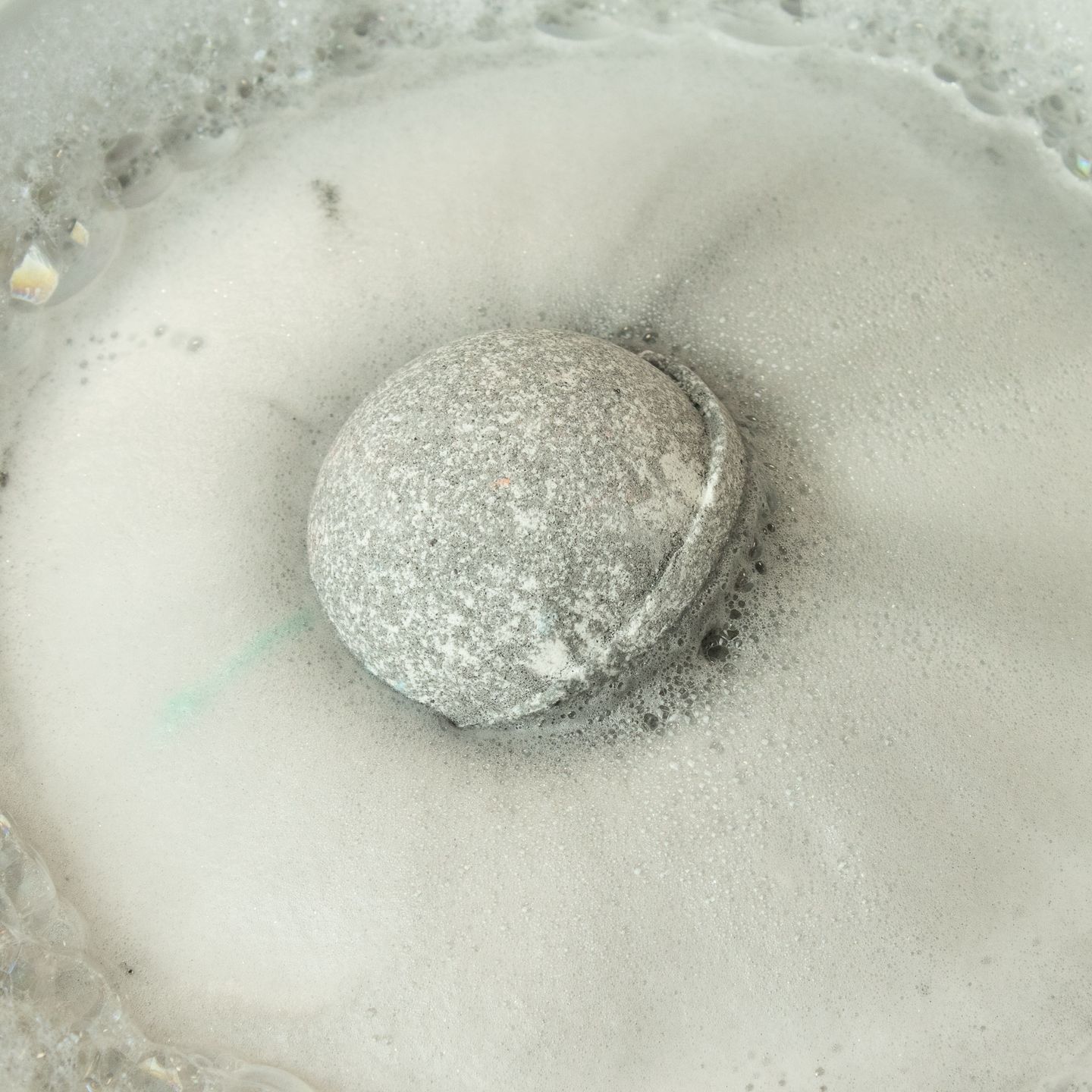 Bombes de Bain Cristal Élémentaire
