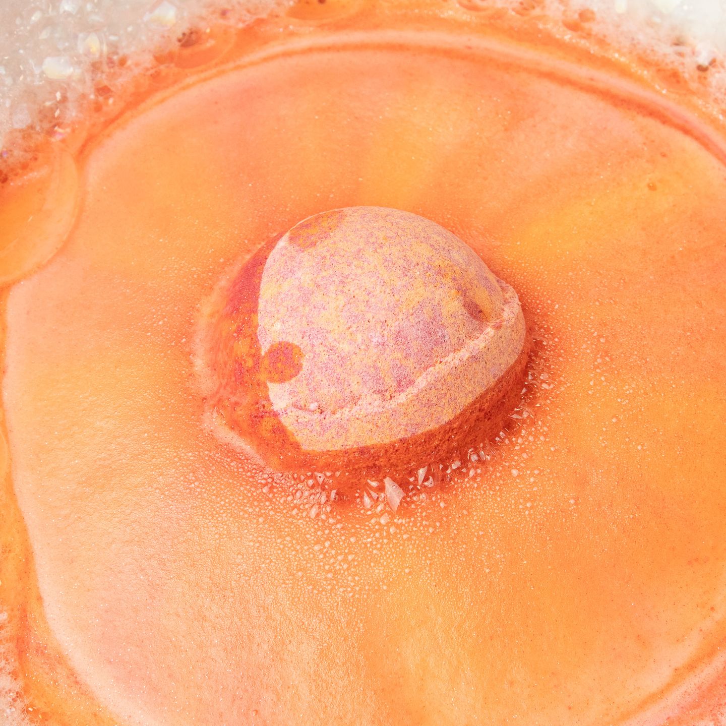 Bombes de Bain Cristal Élémentaire