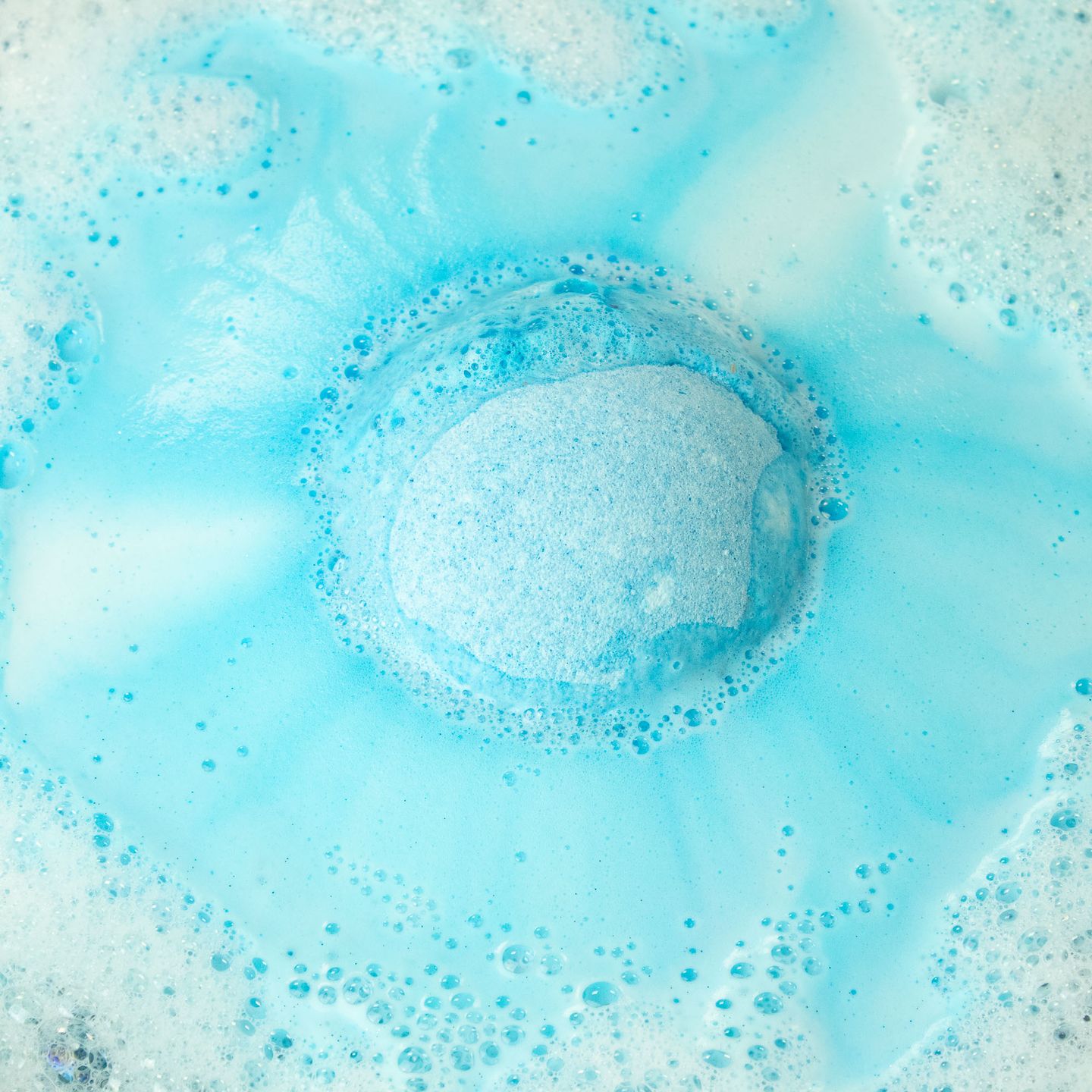 Bombes de Bain Cristal Élémentaire