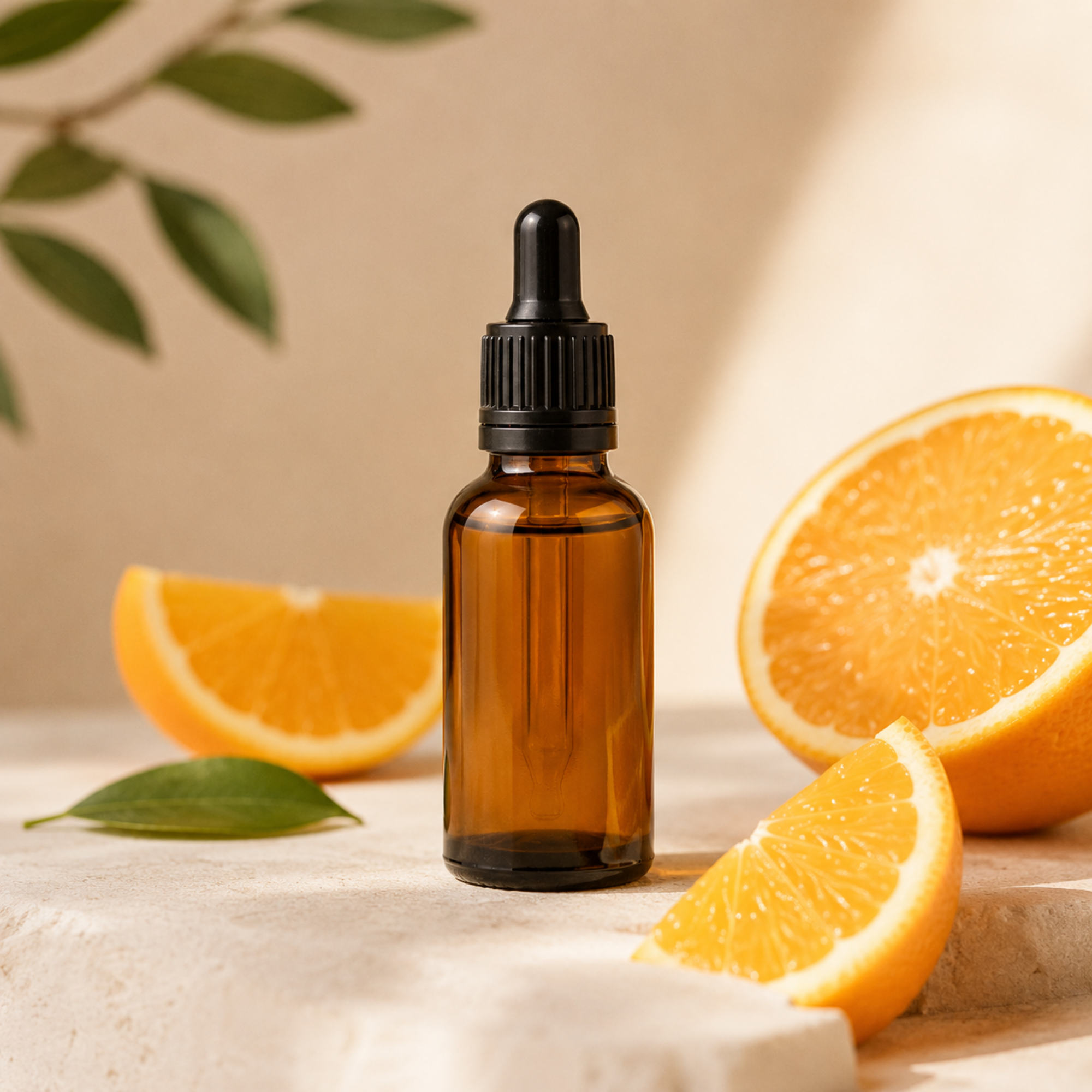 Sérum Facial de Marque Blanche